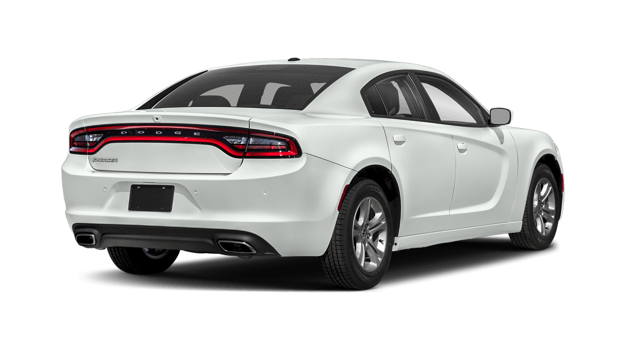 2019 Dodge Charger 4dr Car