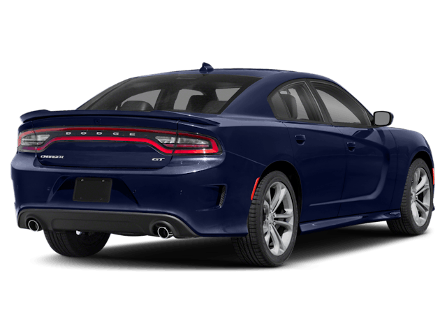 2020 Dodge Charger 4D Sedan