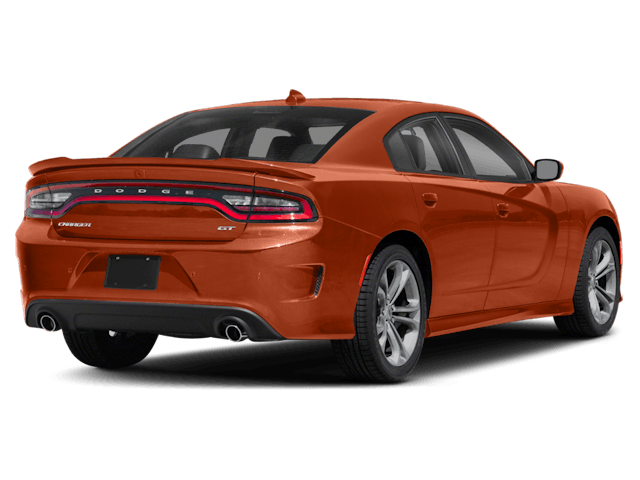 2020 Dodge Charger 4dr Car