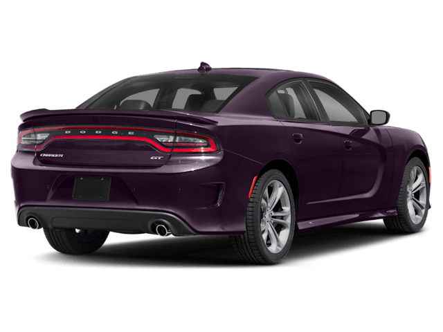 2021 Dodge Charger 4dr Car