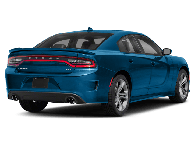 2022 Dodge Charger 4dr Car