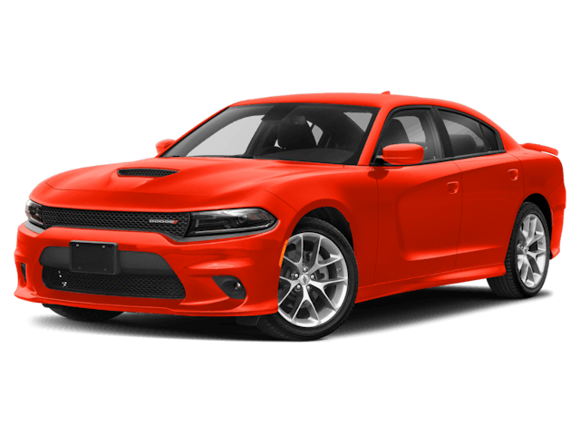 New 2023 Dodge Charger 4dr Car