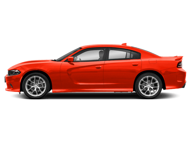 New 2023 Dodge Charger 4dr Car