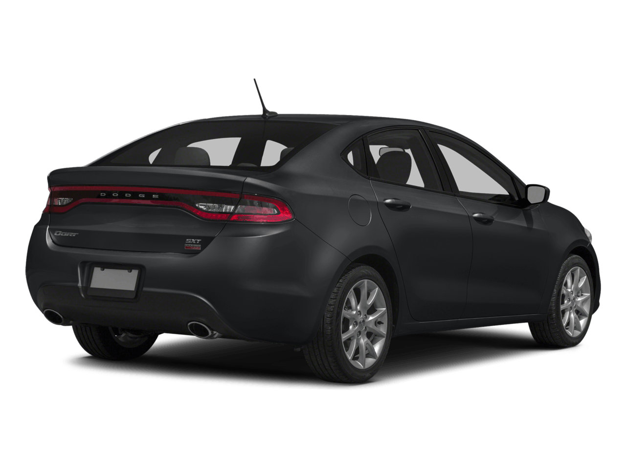 Used 2015 Dodge Dart GT with VIN 1C3CDFEB5FD352561 for sale in Waite Park, Minnesota
