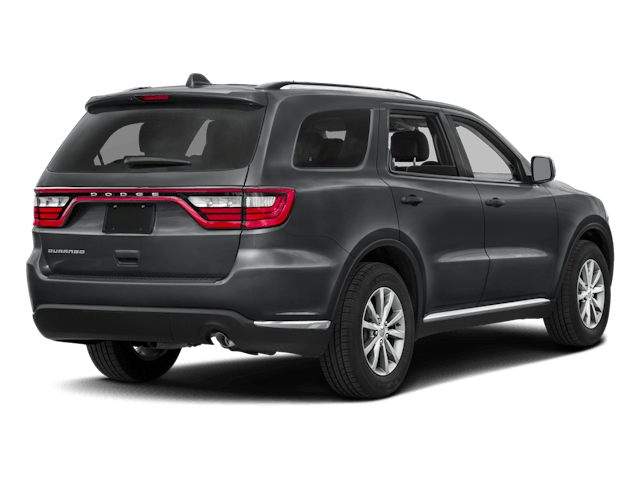 2017 Dodge Durango Sport Utility
