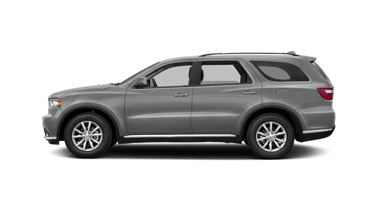 2017 Dodge Durango Sport Utility