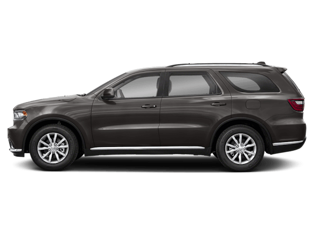 2018 Dodge Durango Sport Utility