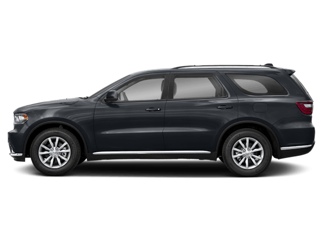 2018 Dodge Durango Sport Utility
