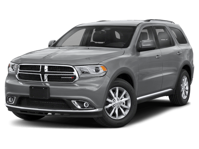 2019 Dodge Durango Sport Utility