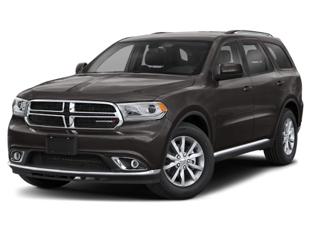 2019 Dodge Durango Sport Utility