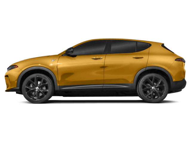 New 2024 Dodge Hornet Sport Utility