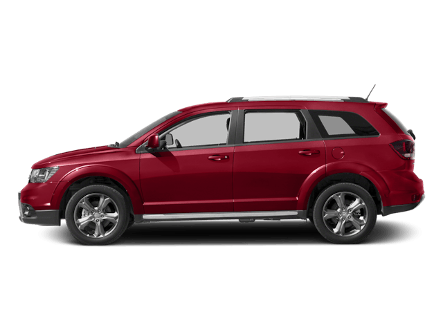 2017 Dodge Journey Sport Utility
