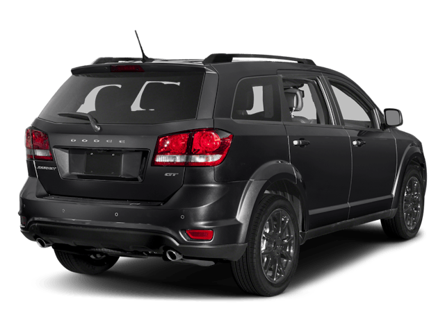 2017 Dodge Journey Sport Utility