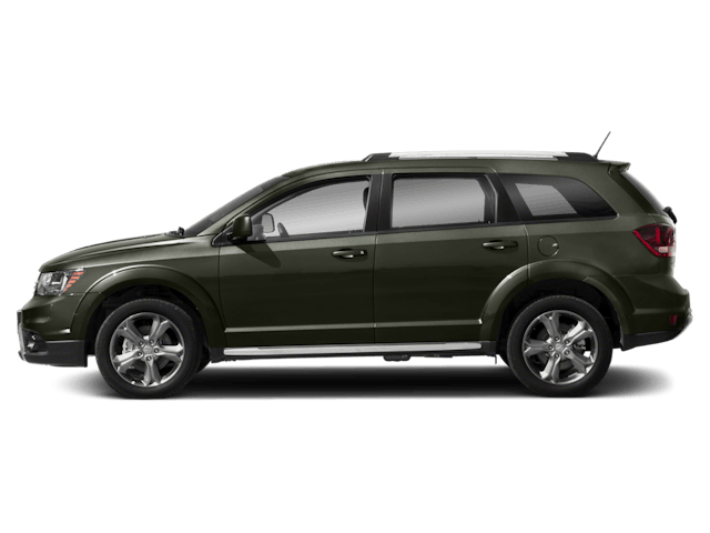 2018 Dodge Journey Sport Utility