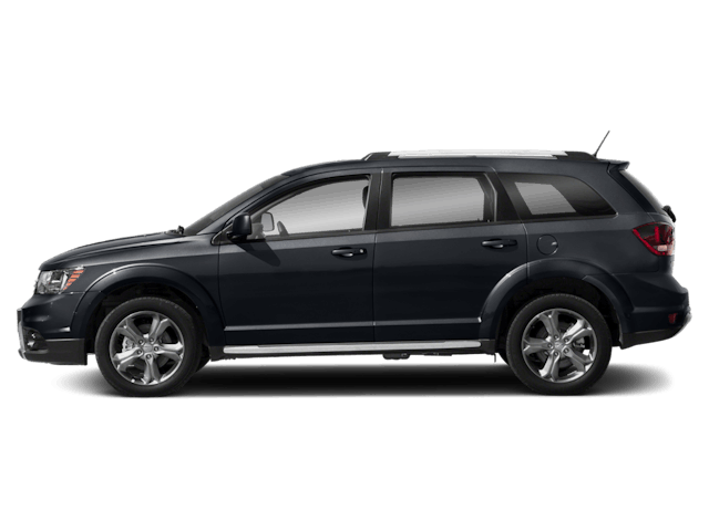 2018 Dodge Journey Sport Utility