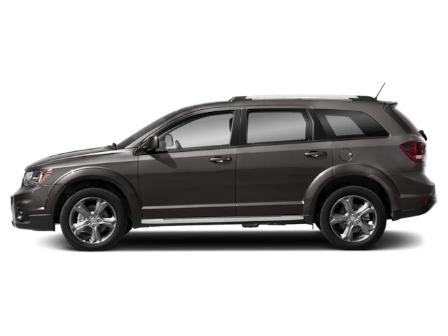 2019 Dodge Journey Sport Utility