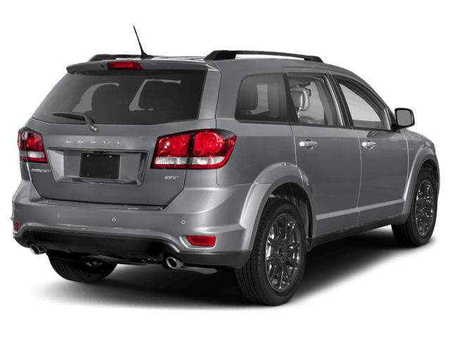 Used 2019 Dodge Journey Sport Utility