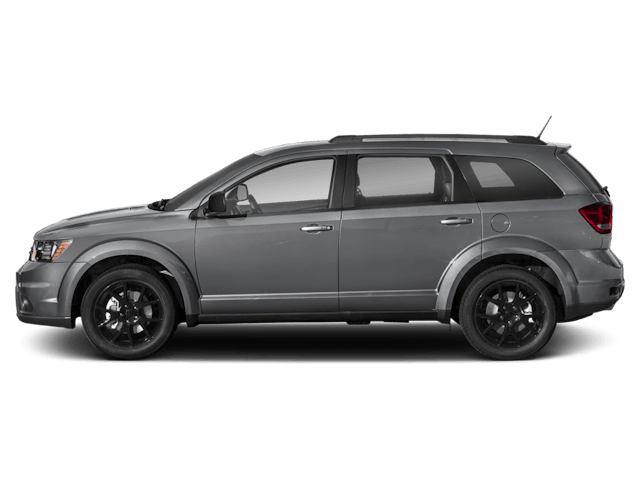 Used 2019 Dodge Journey Sport Utility