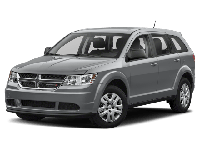 2019 Dodge Journey 4D Sport Utility