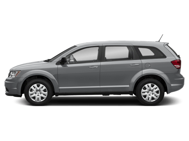 2019 Dodge Journey 4D Sport Utility