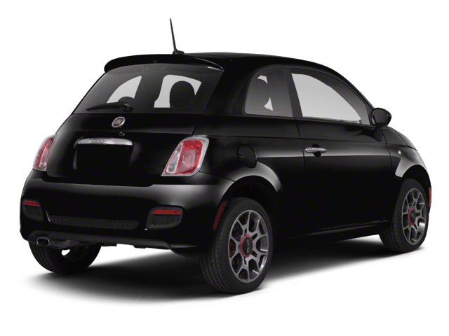 2013 Fiat 500 Pop stock 2546129 | Loyalty Nissan