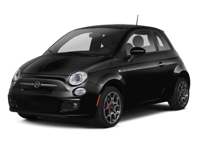 2013 Fiat 500 Pop stock 2546129 | Loyalty Nissan