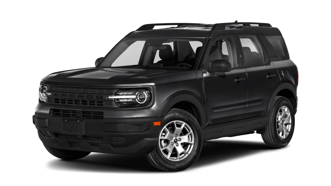 Used 2022 Ford Bronco Sport  with VIN 3FMCR9A68NRD11432 for sale in Waite Park, Minnesota