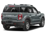 Used 2024 Ford Bronco Sport SUV