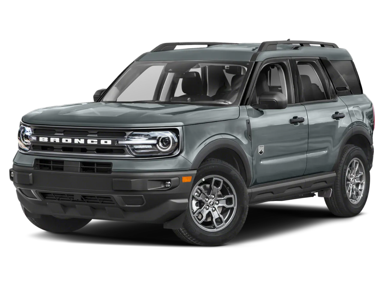 2024 Ford Bronco Sport Big Bend 4X4's photo