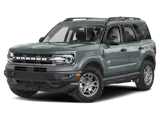 Used 2024 Ford Bronco Sport SUV