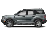 Used 2024 Ford Bronco Sport SUV
