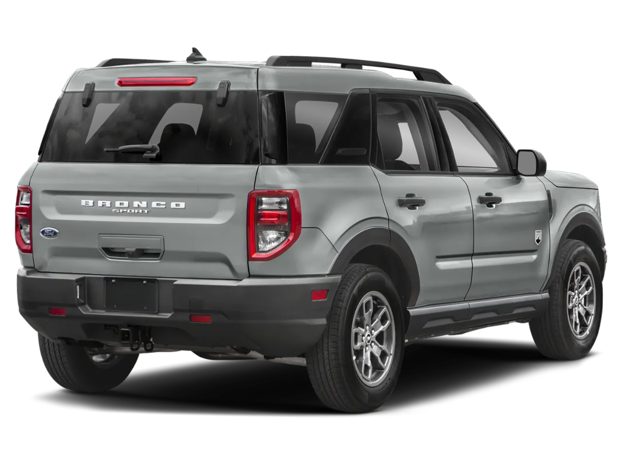 Used 2024 Ford Bronco Sport SUV