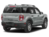 Used 2024 Ford Bronco Sport SUV