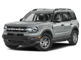Used 2024 Ford Bronco Sport SUV