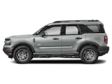 Used 2024 Ford Bronco Sport SUV