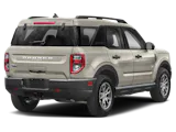 Used 2024 Ford Bronco Sport SUV