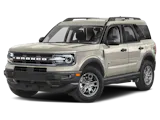 Used 2024 Ford Bronco Sport SUV