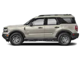 Used 2024 Ford Bronco Sport SUV