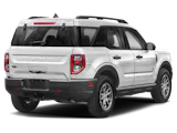 Used 2024 Ford Bronco Sport SUV