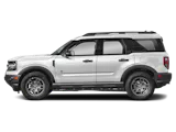 Used 2024 Ford Bronco Sport SUV
