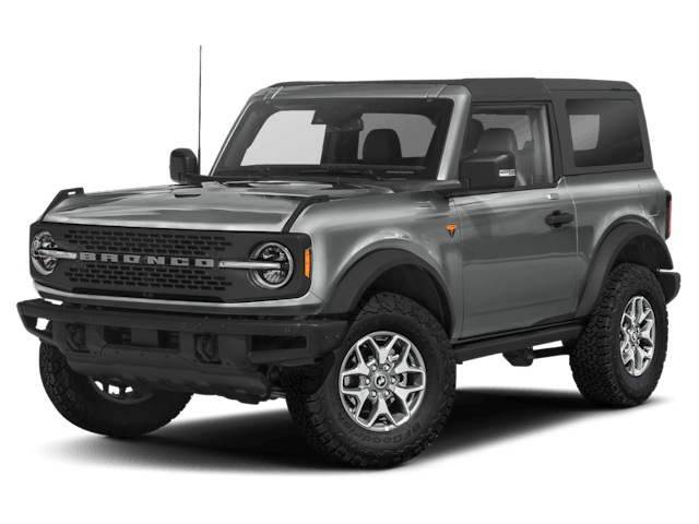 Used 2022 Ford Bronco Sport Utility