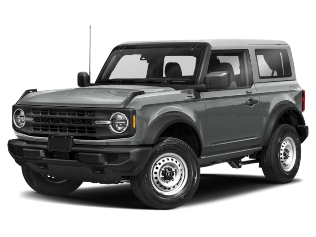 2023 Ford Bronco Sport Utility