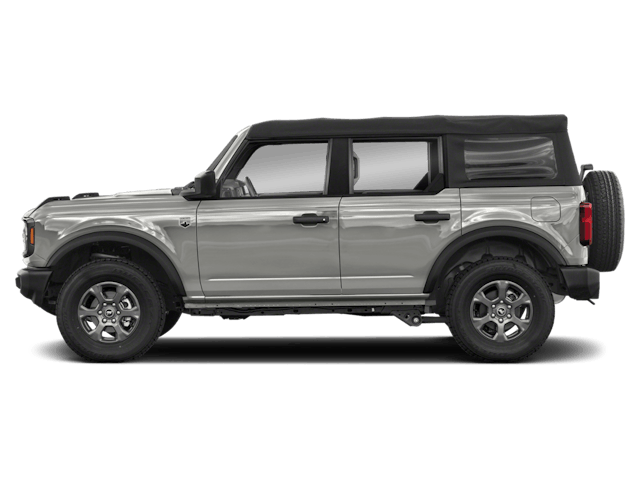 Used 2023 Ford Bronco Sport Utility