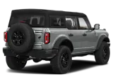 Used 2023 Ford Bronco SUV