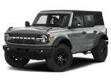 Used 2023 Ford Bronco SUV