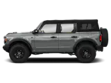 Used 2023 Ford Bronco SUV