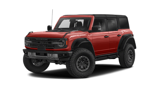 New 2023 Ford Bronco Sport Utility