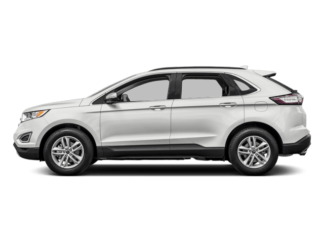 2017 Ford Edge Sport Utility