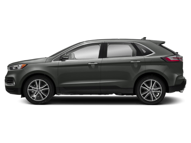 2019 Ford Edge Sport Utility