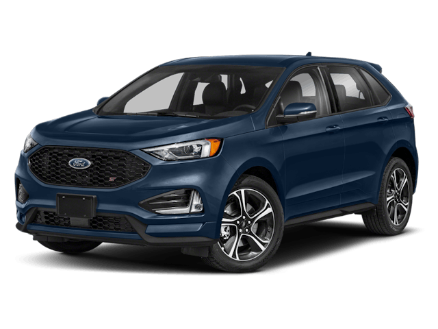 2019 Ford Edge Sport Utility